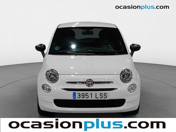 Fiat 500 1.0 52 kW image number 10