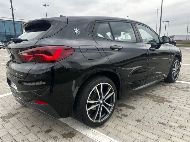 BMW X2 sDrive18i Advantage 100 kW image number 6