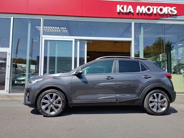 Kia Stonic 1.0 88 kW image number 5