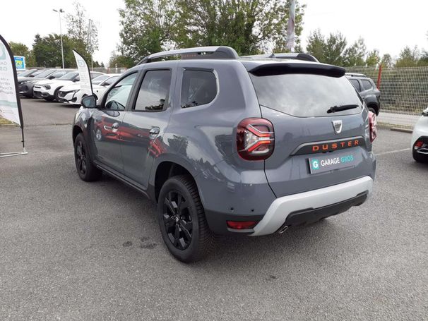 Dacia Duster Blue dCi 115 85 kW image number 3