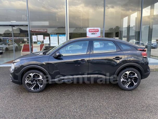 Citroen C4 81 kW image number 5