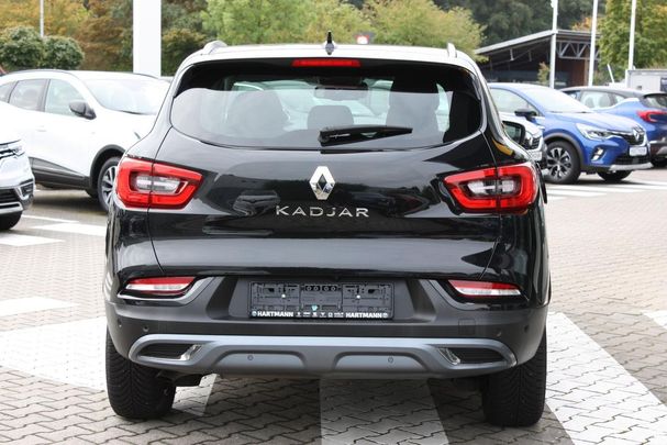 Renault Kadjar TCe 160 Techno EDC 116 kW image number 6