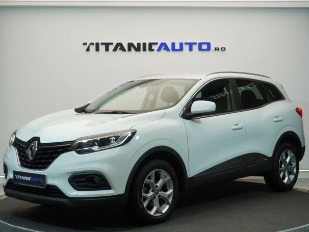 Renault Kadjar 85 kW image number 1