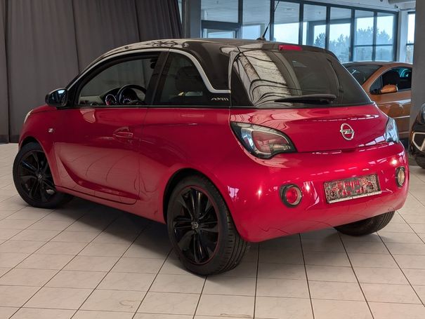 Opel Adam 64 kW image number 5