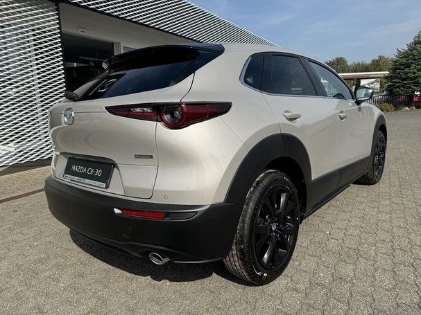 Mazda CX-30 90 kW image number 3