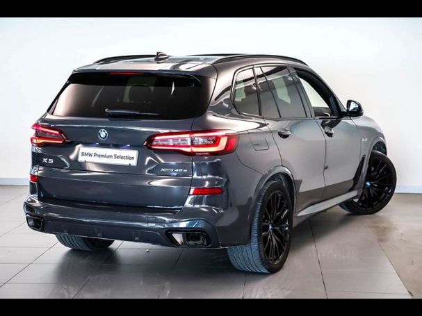 BMW X5 xDrive 213 kW image number 4