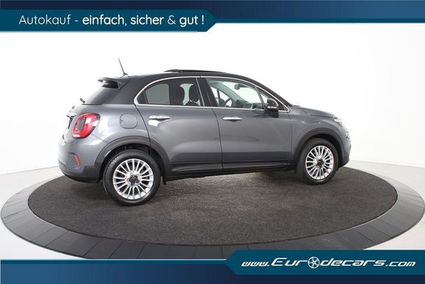 Fiat 500X 88 kW image number 29