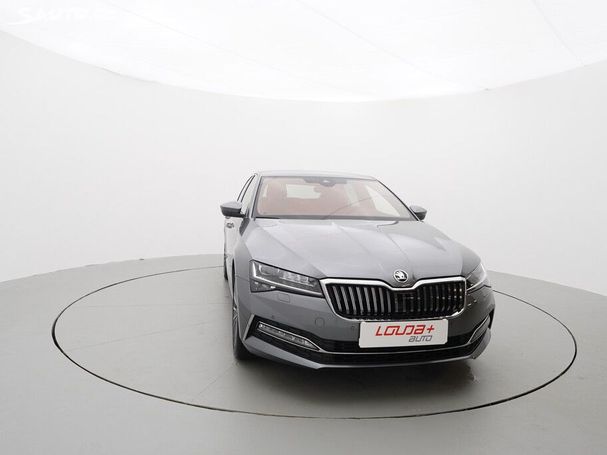 Skoda Superb 2.0 TDI L&K 147 kW image number 8