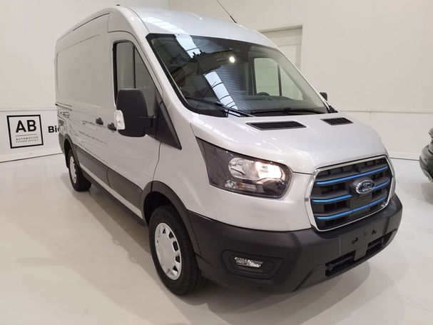 Ford E-Transit 350 198 kW image number 22