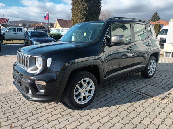 Jeep Renegade 2.0 103 kW image number 1