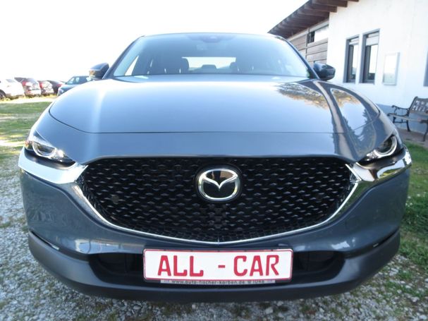 Mazda CX-30 2.0 SELECTION 90 kW image number 3