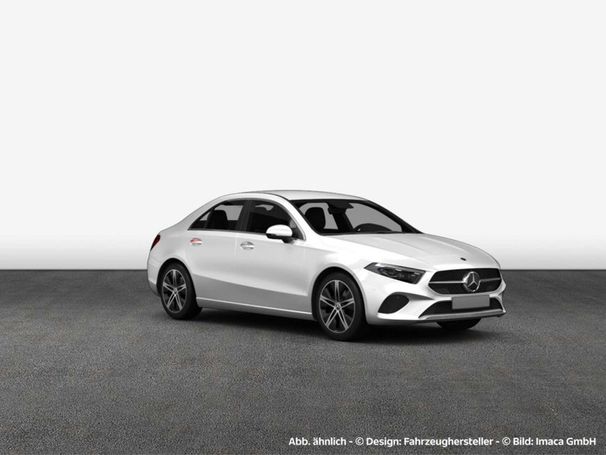 Mercedes-Benz A 180 100 kW image number 6