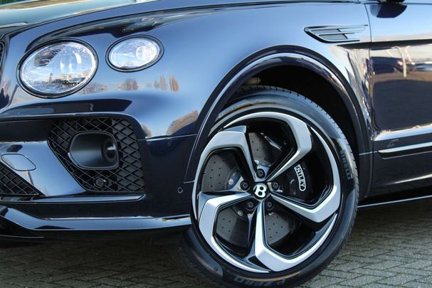 Bentley Bentayga V8 404 kW image number 17