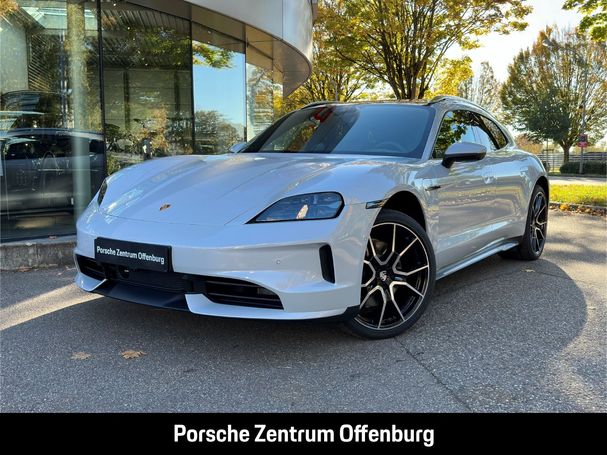 Porsche Taycan Sport Turismo 320 kW image number 1