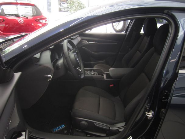 Mazda 3 150 110 kW image number 5