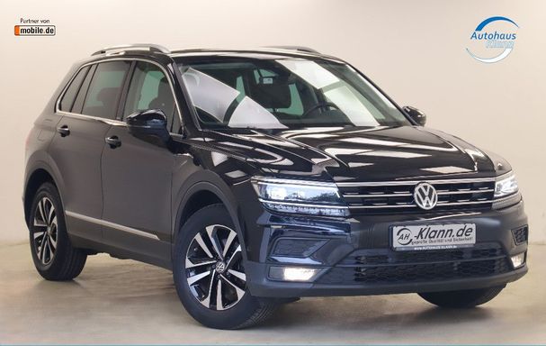 Volkswagen Tiguan 1.5 TSI 110 kW image number 2