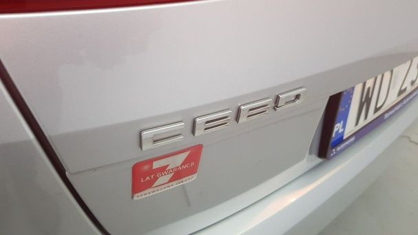 Kia Ceed 88 kW image number 18