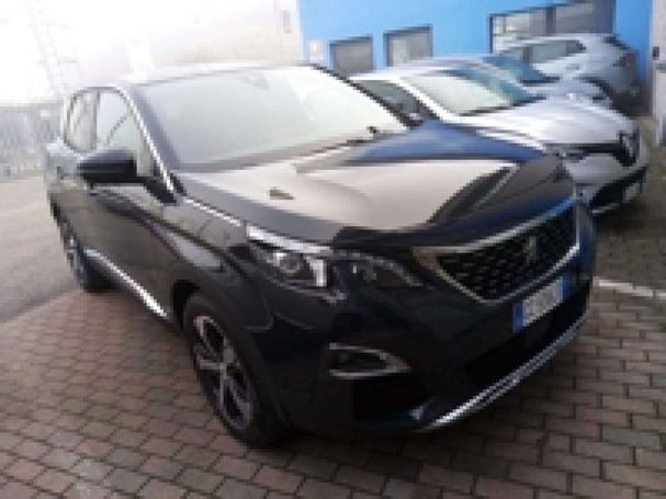 Peugeot 3008 BlueHDi 130 S&S EAT8 96 kW image number 1