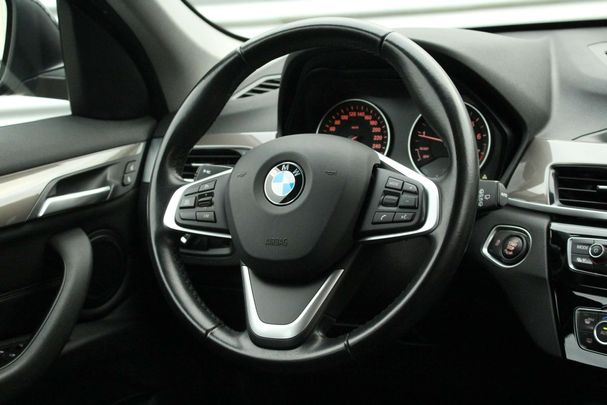 BMW X1 xDrive 141 kW image number 24