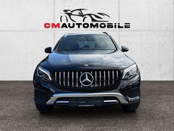 Mercedes-Benz GLC 300 4Matic 180 kW image number 3