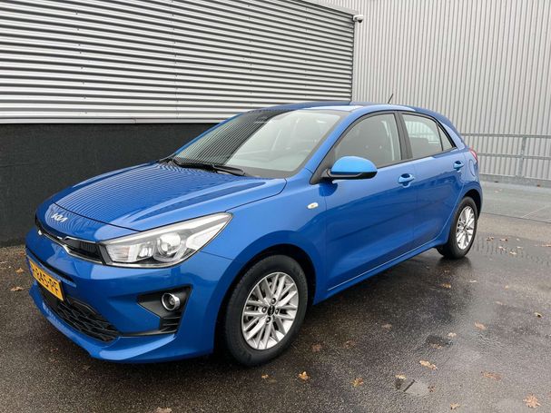 Kia Rio 74 kW image number 3