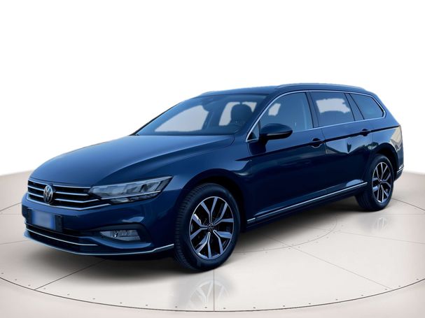 Volkswagen Passat Variant 2.0 TDI 110 kW image number 33