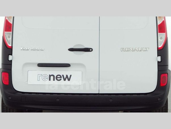 Renault Kangoo dCi Extra 70 kW image number 39