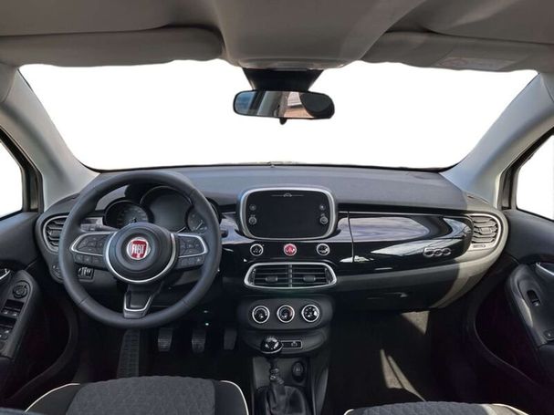 Fiat 500X 1.0 Cross 88 kW image number 14