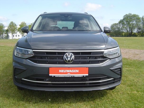 Volkswagen Tiguan 1.5 TSI DSG 110 kW image number 4