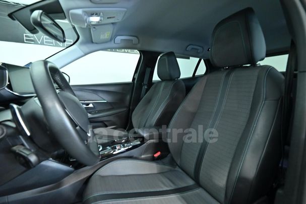 Peugeot 2008 96 kW image number 17