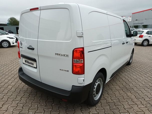 Toyota Proace Verso Electric L1 100 kW image number 6