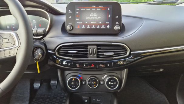 Fiat Tipo 1.0 74 kW image number 17