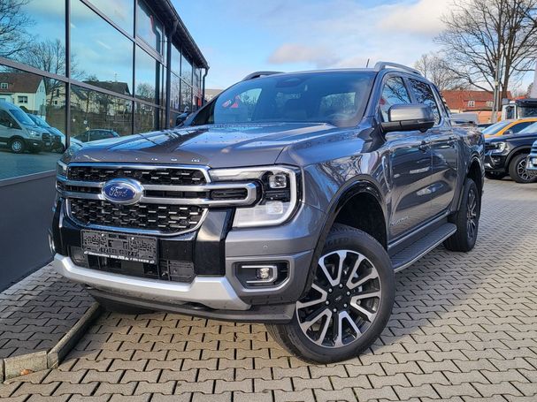 Ford Ranger 3.0 Platinum 177 kW image number 1