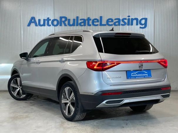 Seat Tarraco 147 kW image number 4