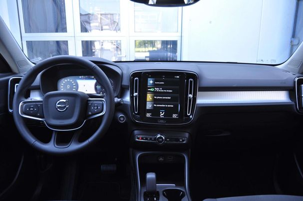 Volvo XC40 T5 Recharge 193 kW image number 9