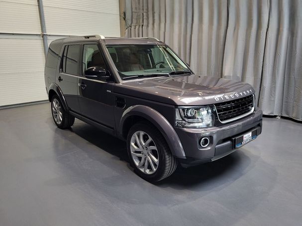 Land Rover Discovery 188 kW image number 3