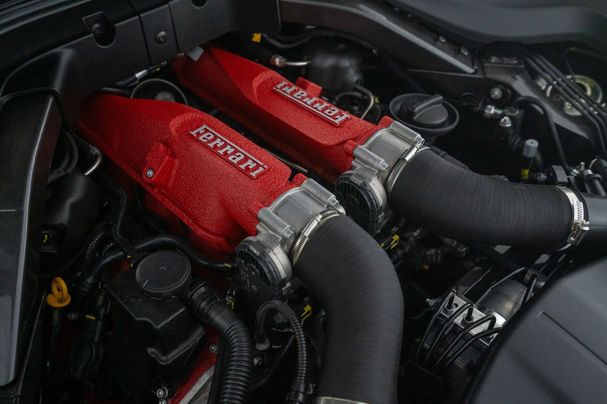 Ferrari Roma 456 kW image number 24