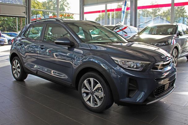 Kia Stonic 1.0 Vision 74 kW image number 2