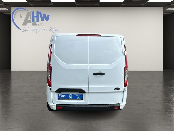 Ford Transit Custom 280 L1H1 Trend 96 kW image number 7