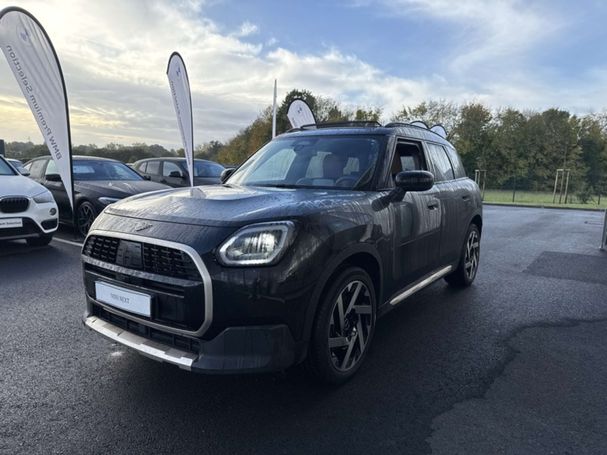 Mini Countryman C 116 kW image number 1