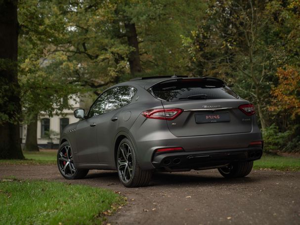 Maserati Levante 257 kW image number 6