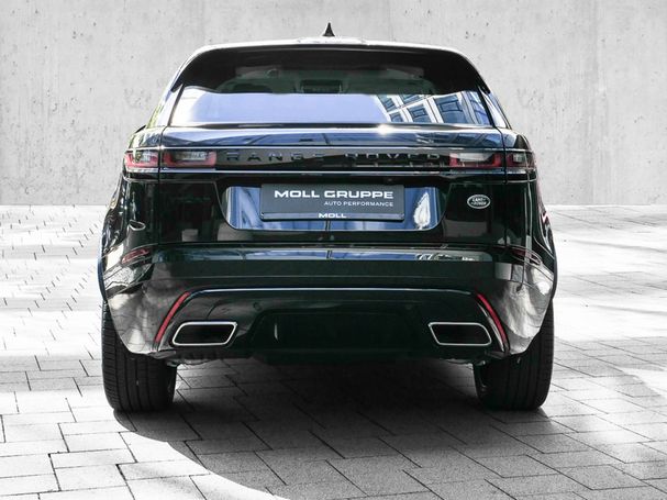 Land Rover Range Rover Velar D300 Dynamic SE 221 kW image number 8