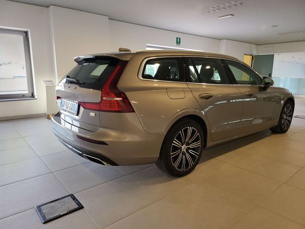 Volvo V60 T6 AWD 293 kW image number 3