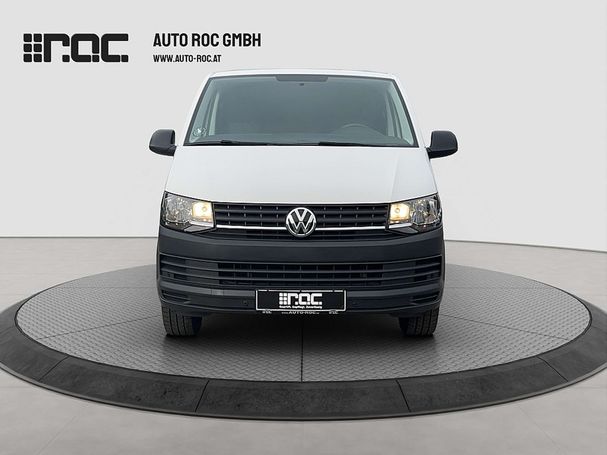 Volkswagen T6 Transporter 84 kW image number 8