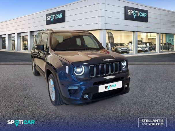 Jeep Renegade 1.5 Altitude 96 kW image number 2