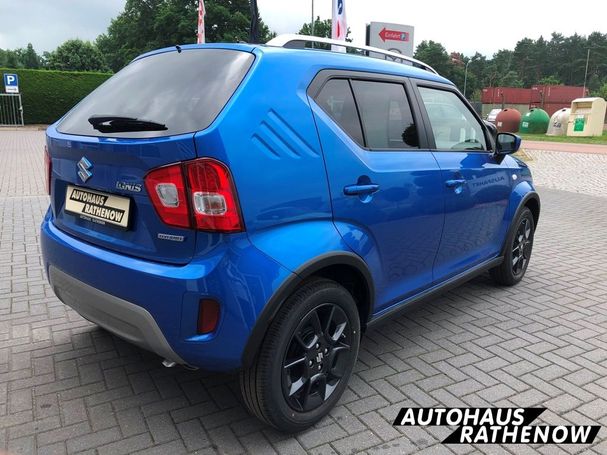 Suzuki Ignis 61 kW image number 2