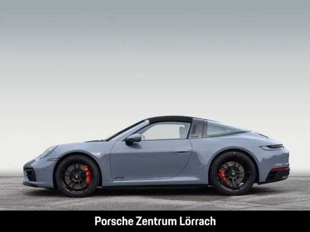 Porsche 992 Targa 4 GTS 353 kW image number 11