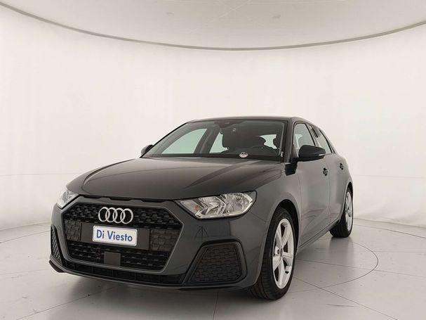 Audi A1 25 TFSI Sportback 70 kW image number 1