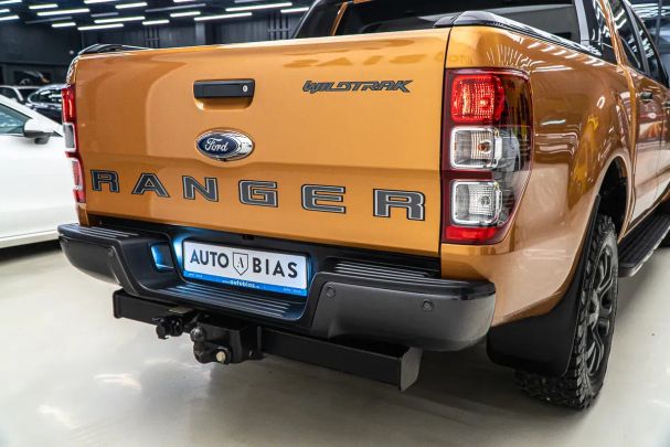 Ford Ranger 147 kW image number 13