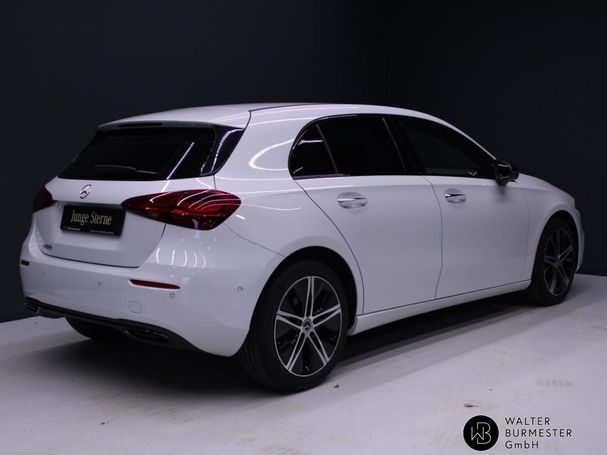 Mercedes-Benz A 180 100 kW image number 3